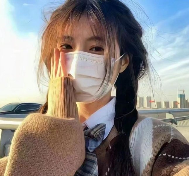 爱情3温暖