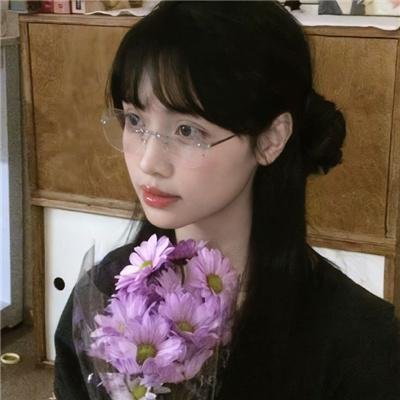 胡杨女人